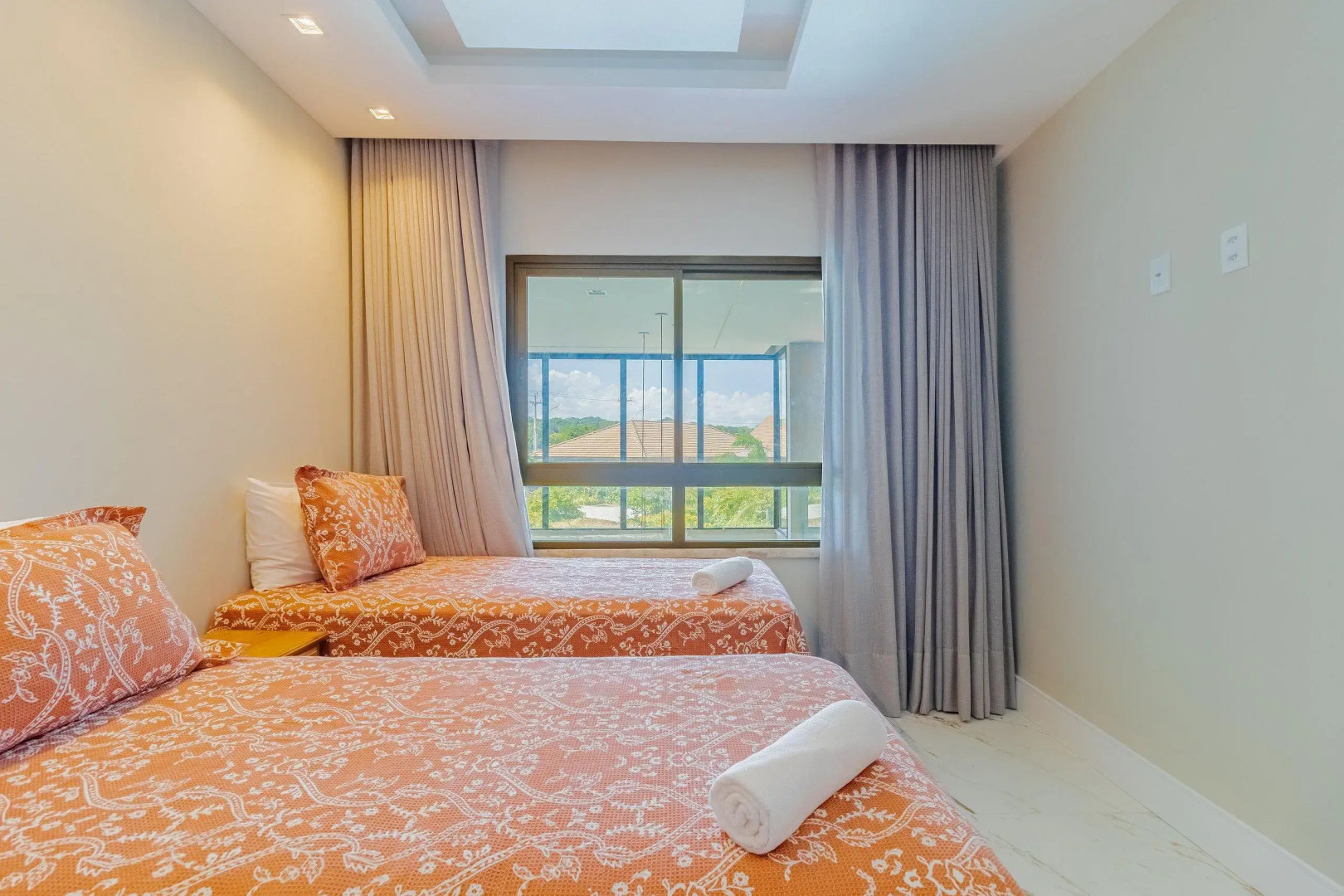 SA07 Maravilhosa Casa 5 Suítes - Sauípe