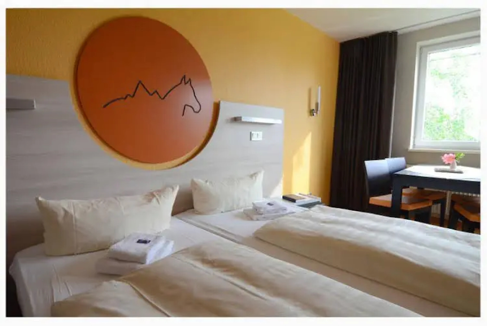 Ferienparadies Pferdeberg