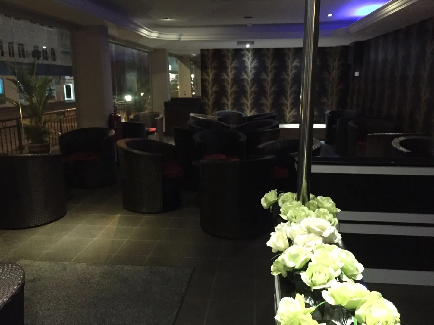 Hotel Vistana Micassa