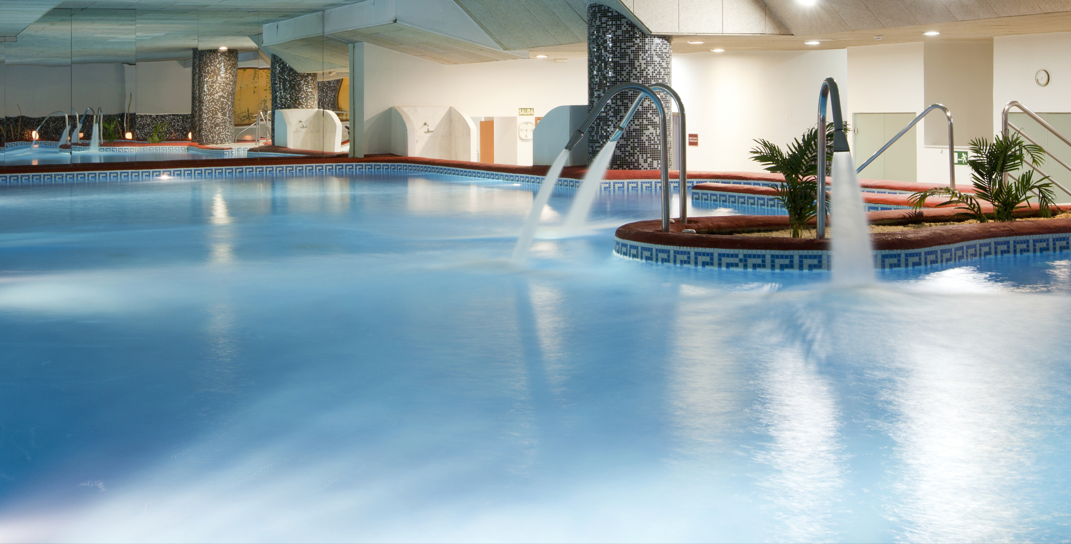 Senator Marbella Hotel