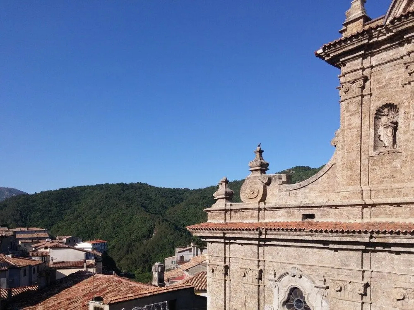 B&B La Dimora Della Zarina