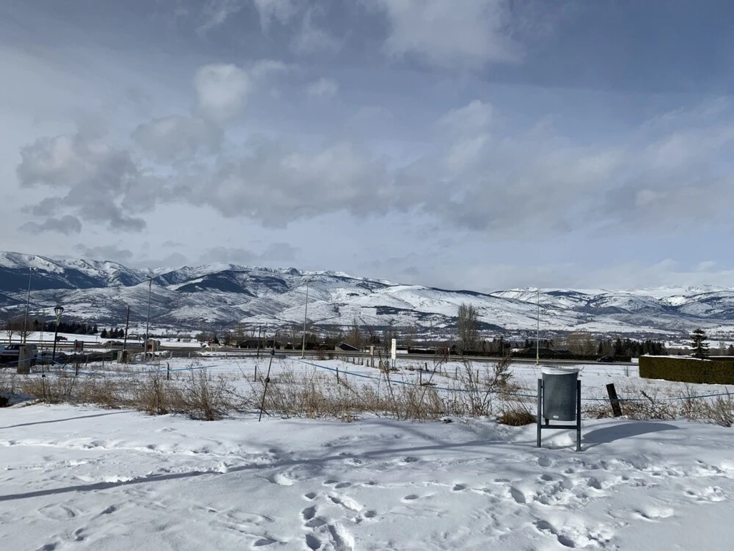Cozy Apartment in Alp