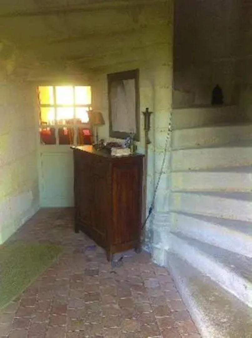 Chambres d'Hôtes Château de la Motte