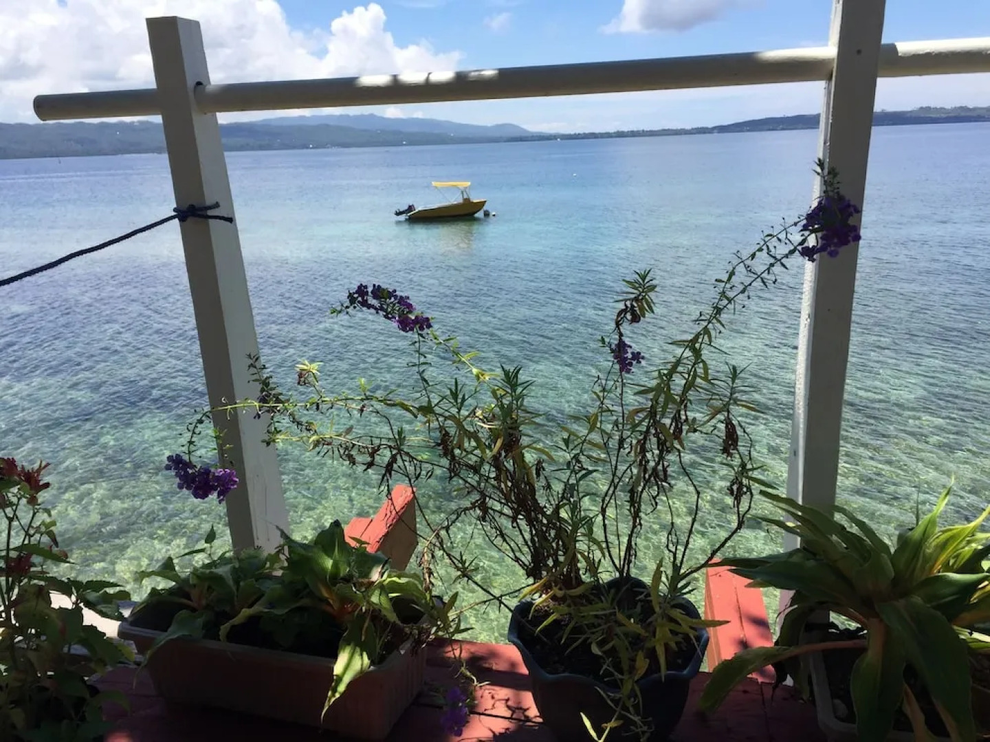 Rene's Diverslounge Resort