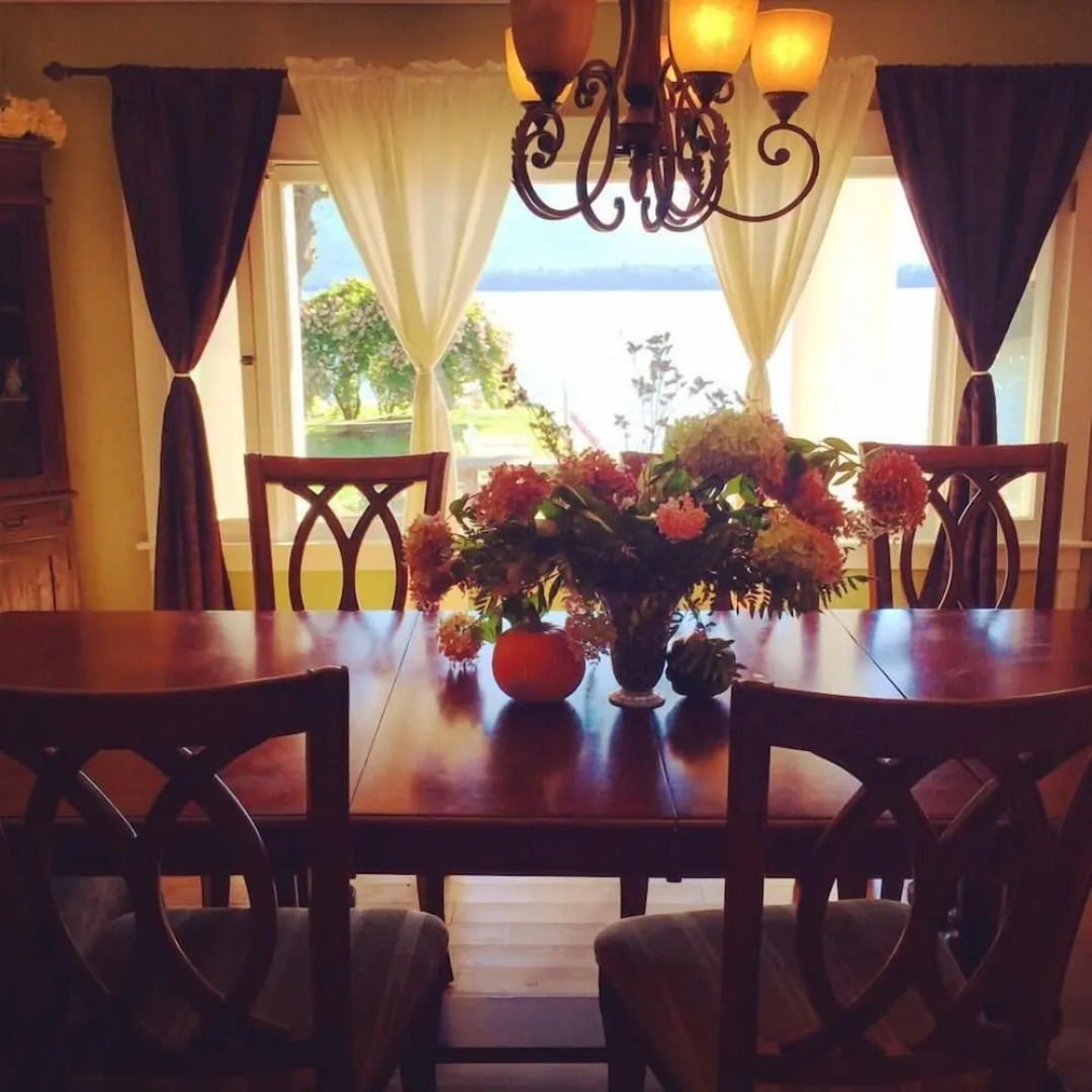 The Villas on Lake George