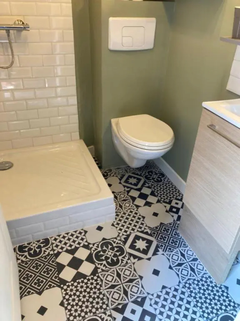 casa di l'isai villa 6 personnes