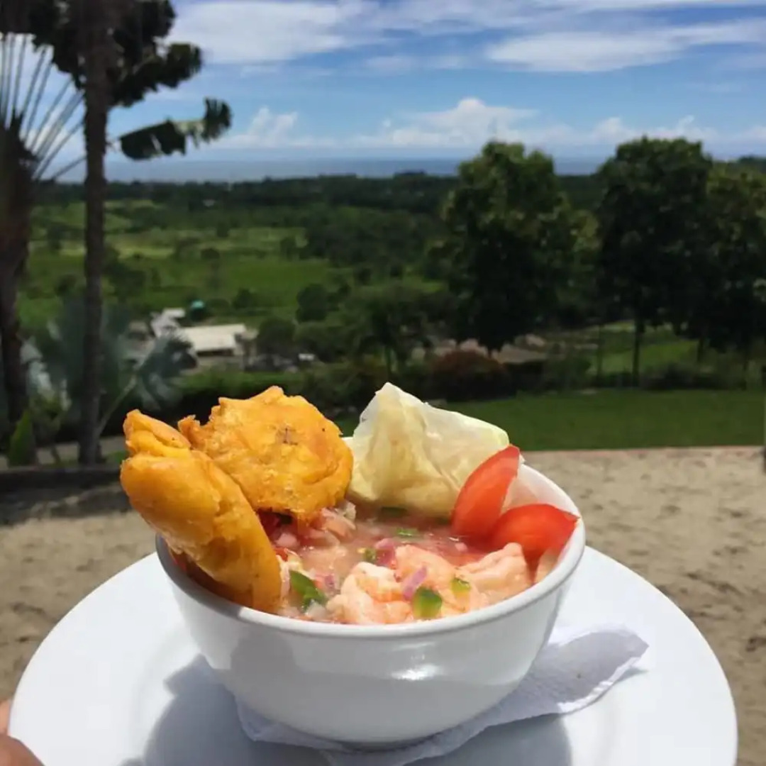 Finca-Hostería El Retiro