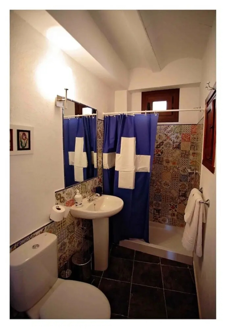 House With 3 Bedrooms In Chiclana De Segura With Wonderful Mountain View Furnished Terrace And Wifi