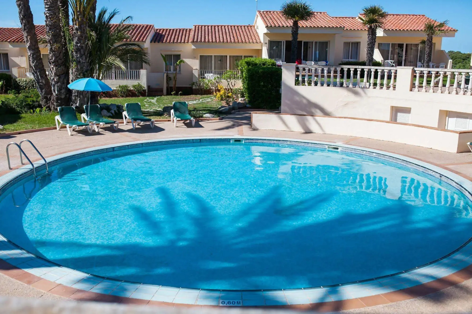 AluaSun Mediterráneo Hotel