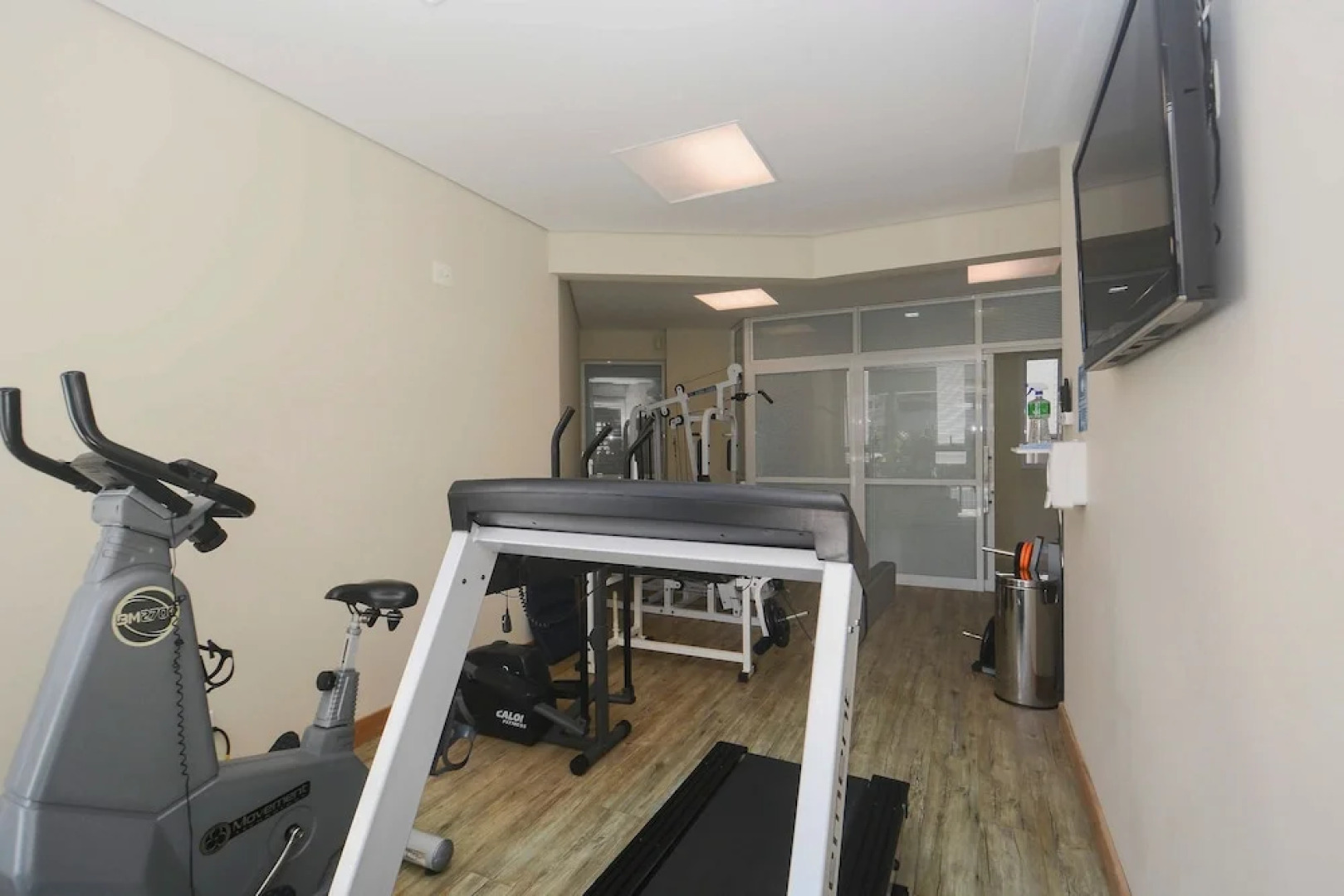 Apartamento Ilha de Milos