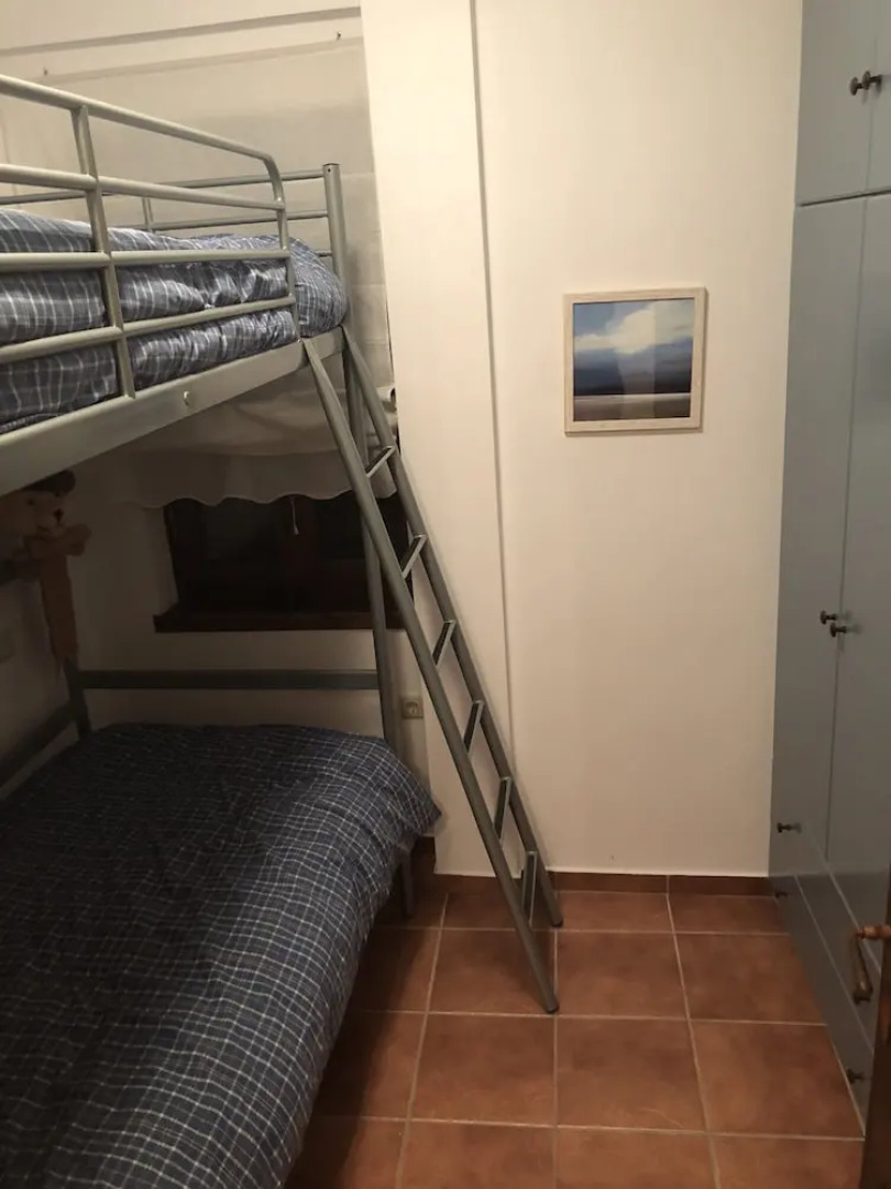 Arahova Cozy Apartment