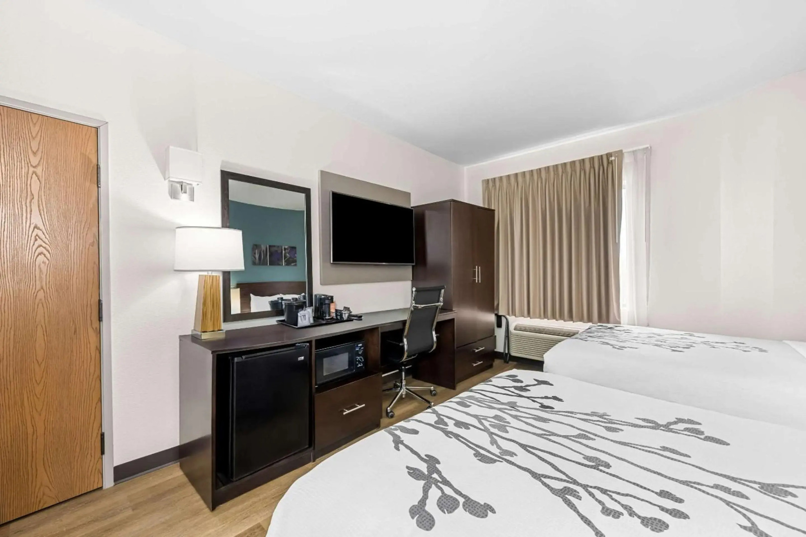 Sleep Inn & Suites Kingsport TriCities Airport