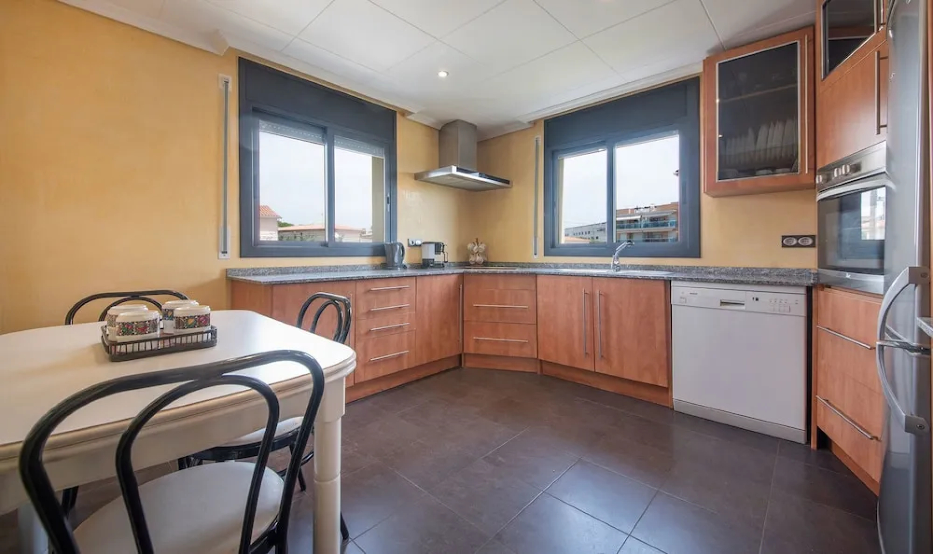 Chalet Romani - R92