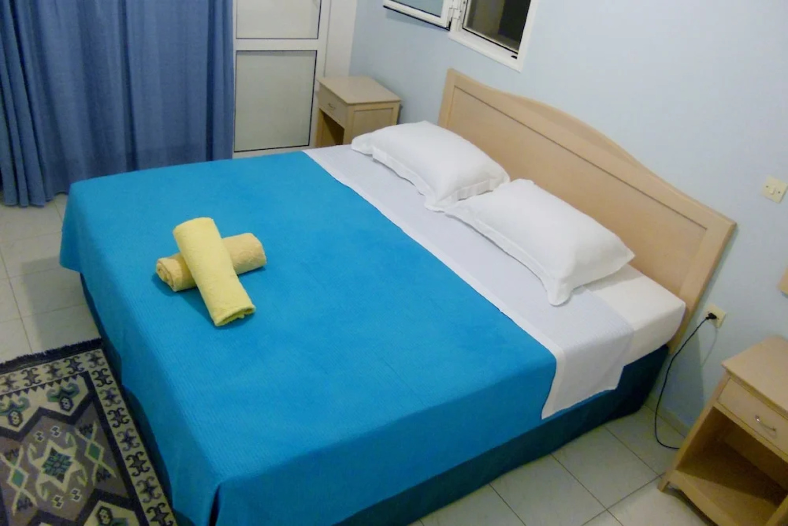 Dimitra Apartment Hotel