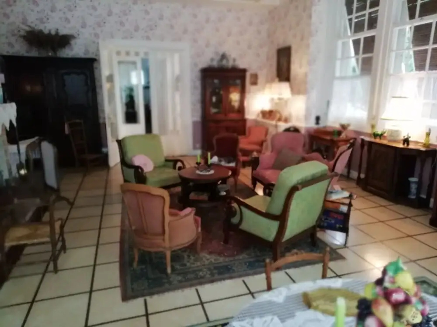 Domaine de la côte aux chats