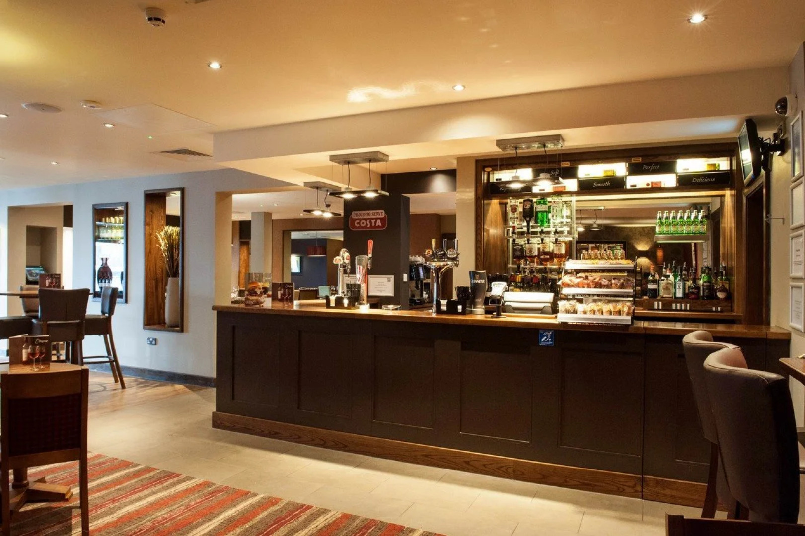 Premier Inn Canterbury City Centre