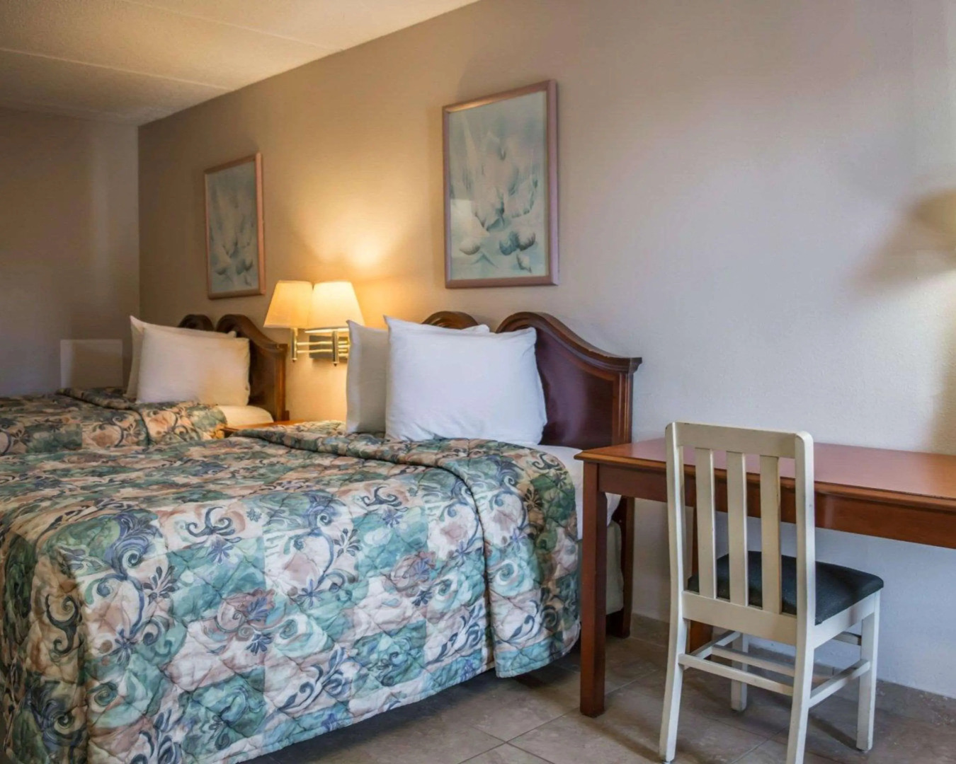 Rodeway Inn Clearwater - Dunedin