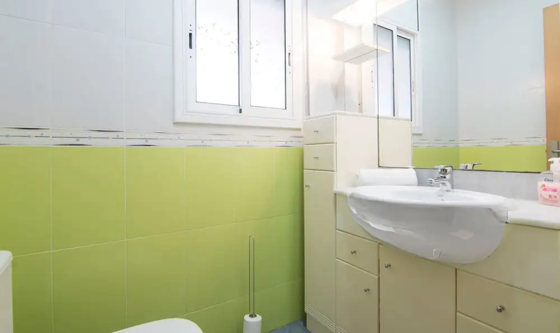 House Los Rosales 7 Km From the Beach (R83)