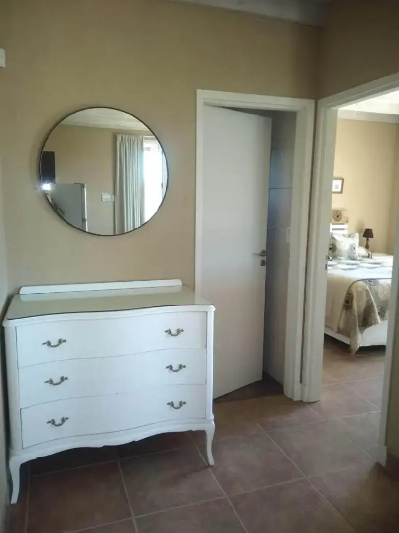 Radazul Apart de Mar & Campo