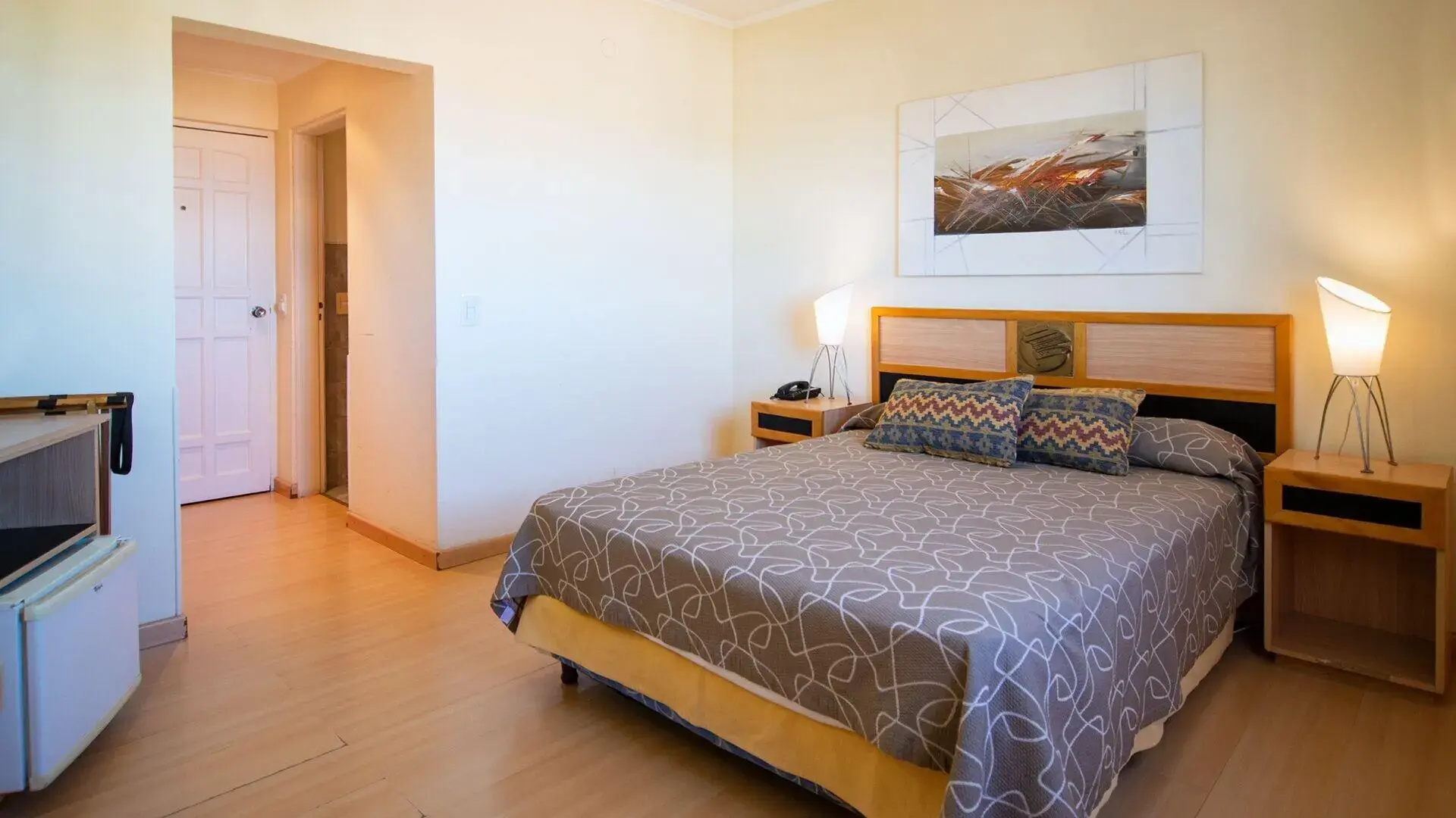 Yarma Hotel