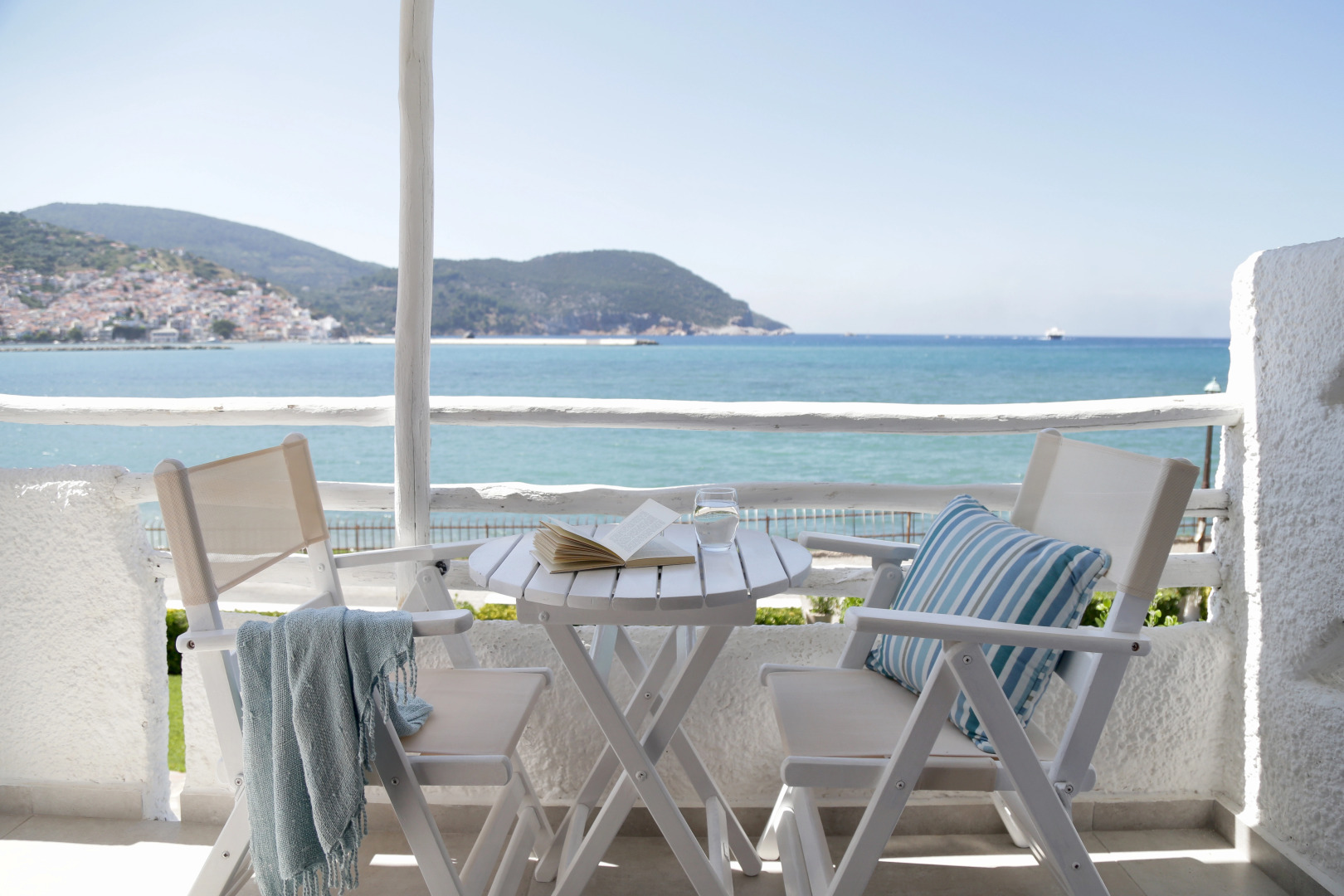 Skopelos Village Hotel