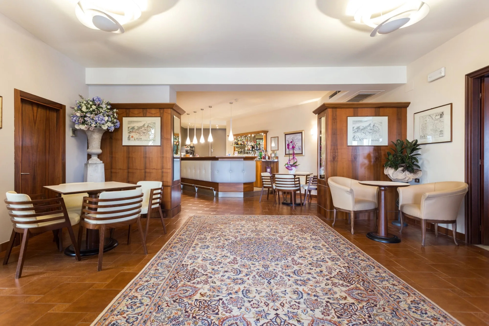 Hotel Ristorante La Terrazza