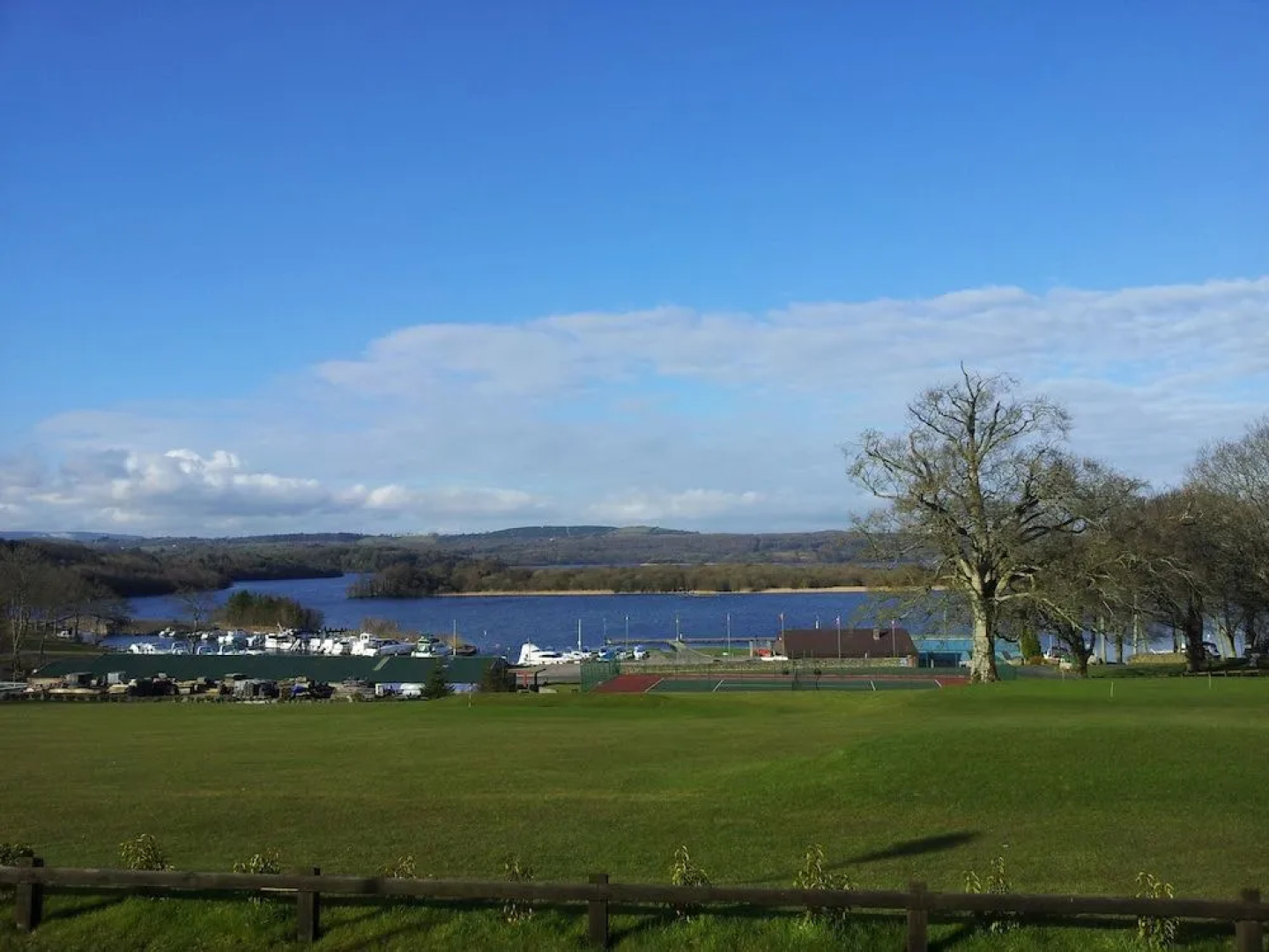 Manor House Marine & Cottages