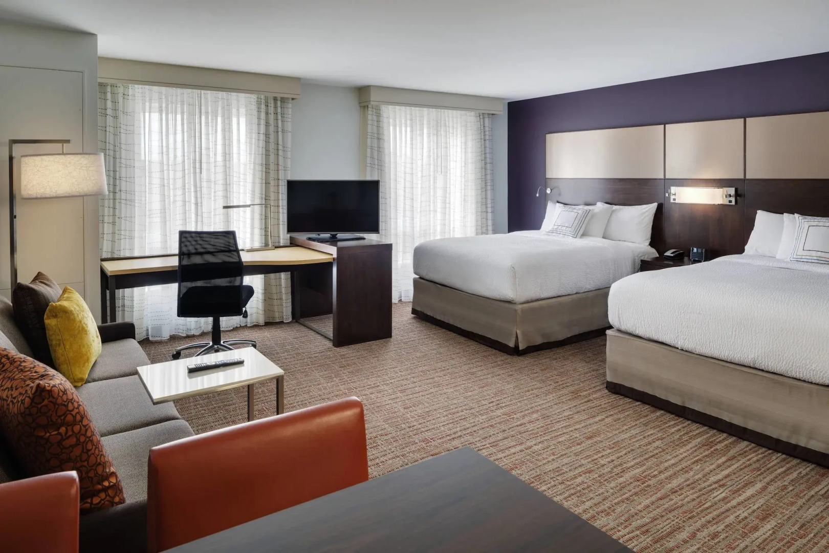 Residence Inn by Marriott Bangor