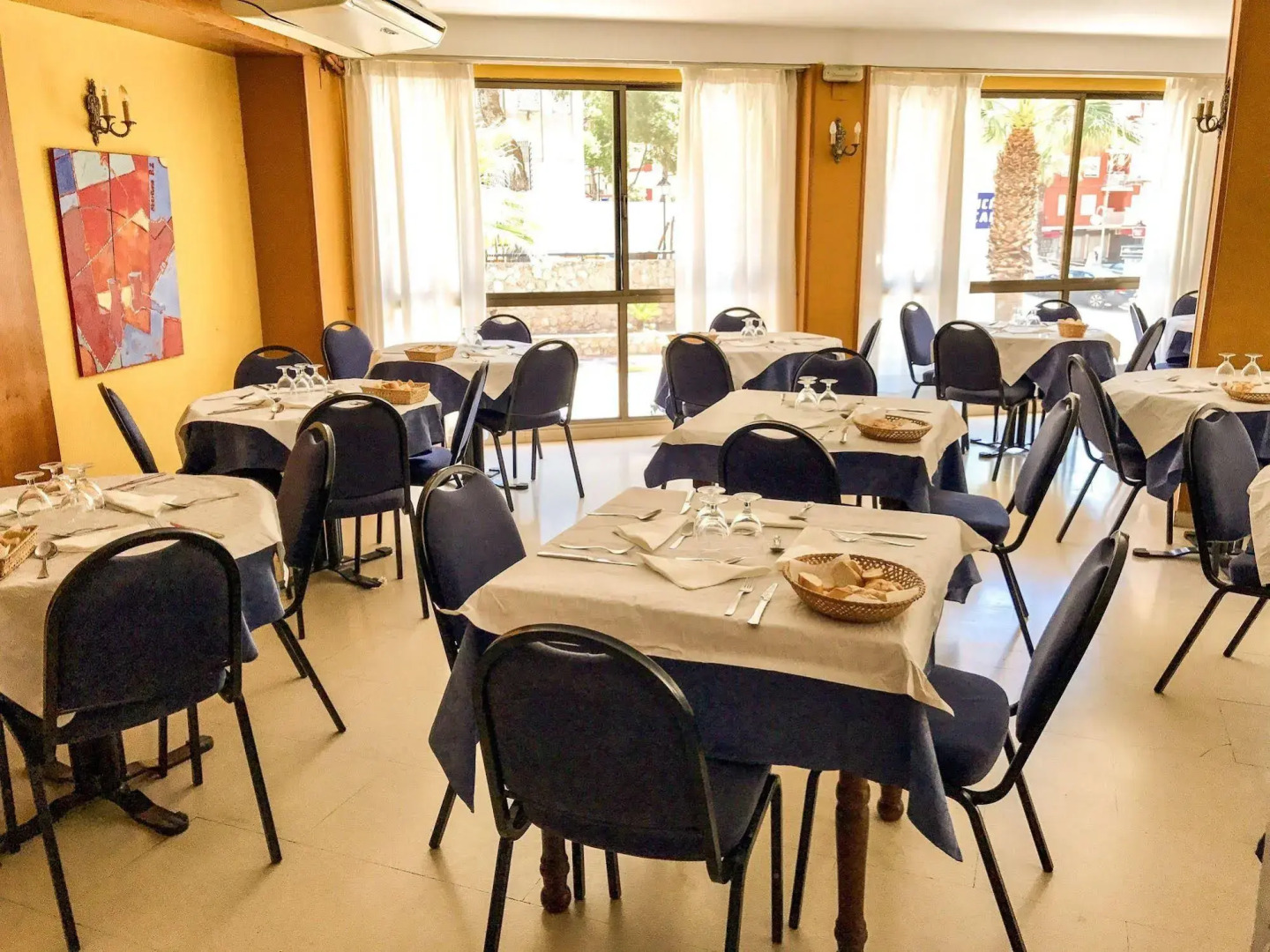 Hotel Moon Dreams Cullera