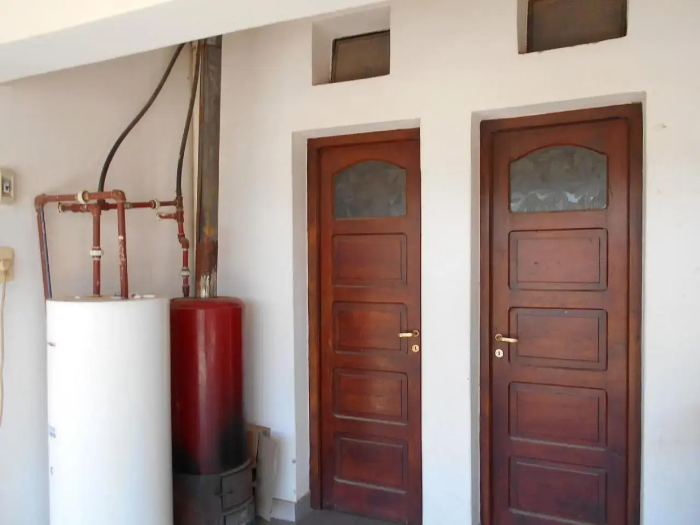 Hospedaje Las Tinajas