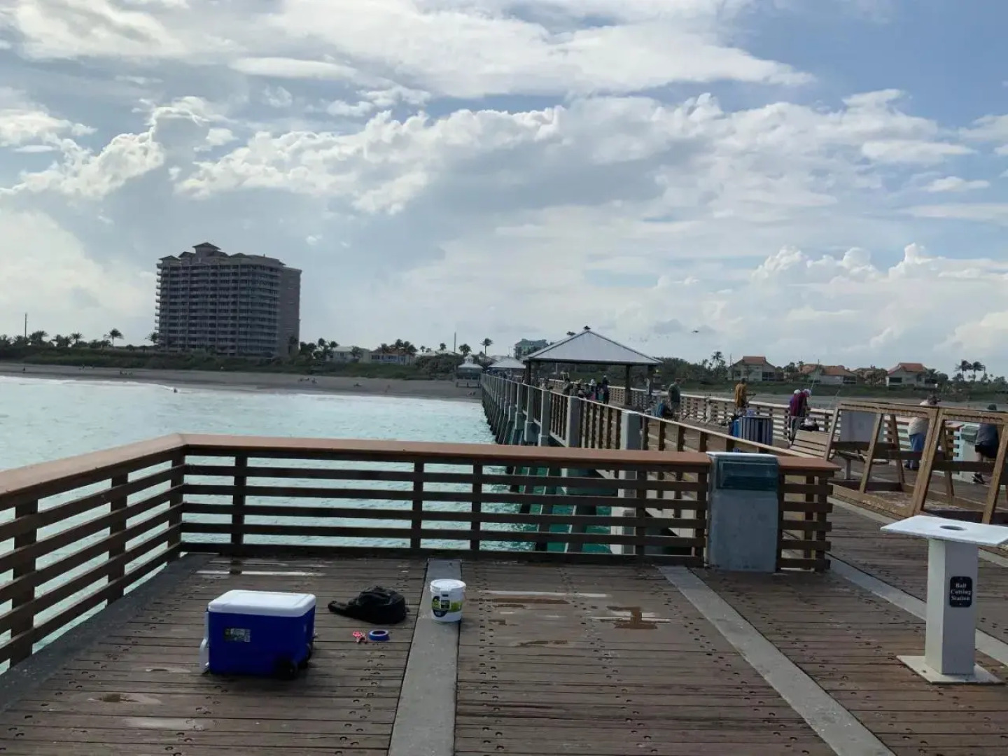 Cozy 2 bedroom near intercoastal & beaches