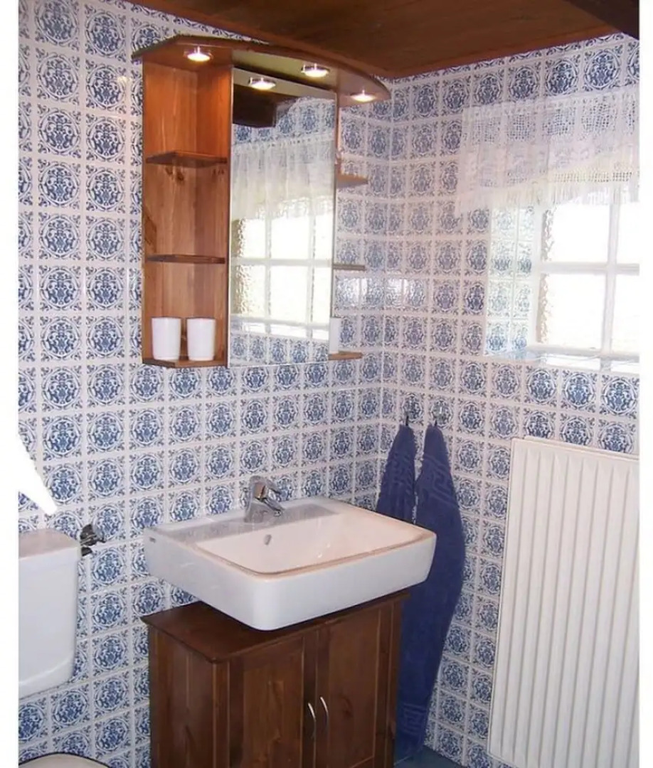 Thatched Roof House Kehl