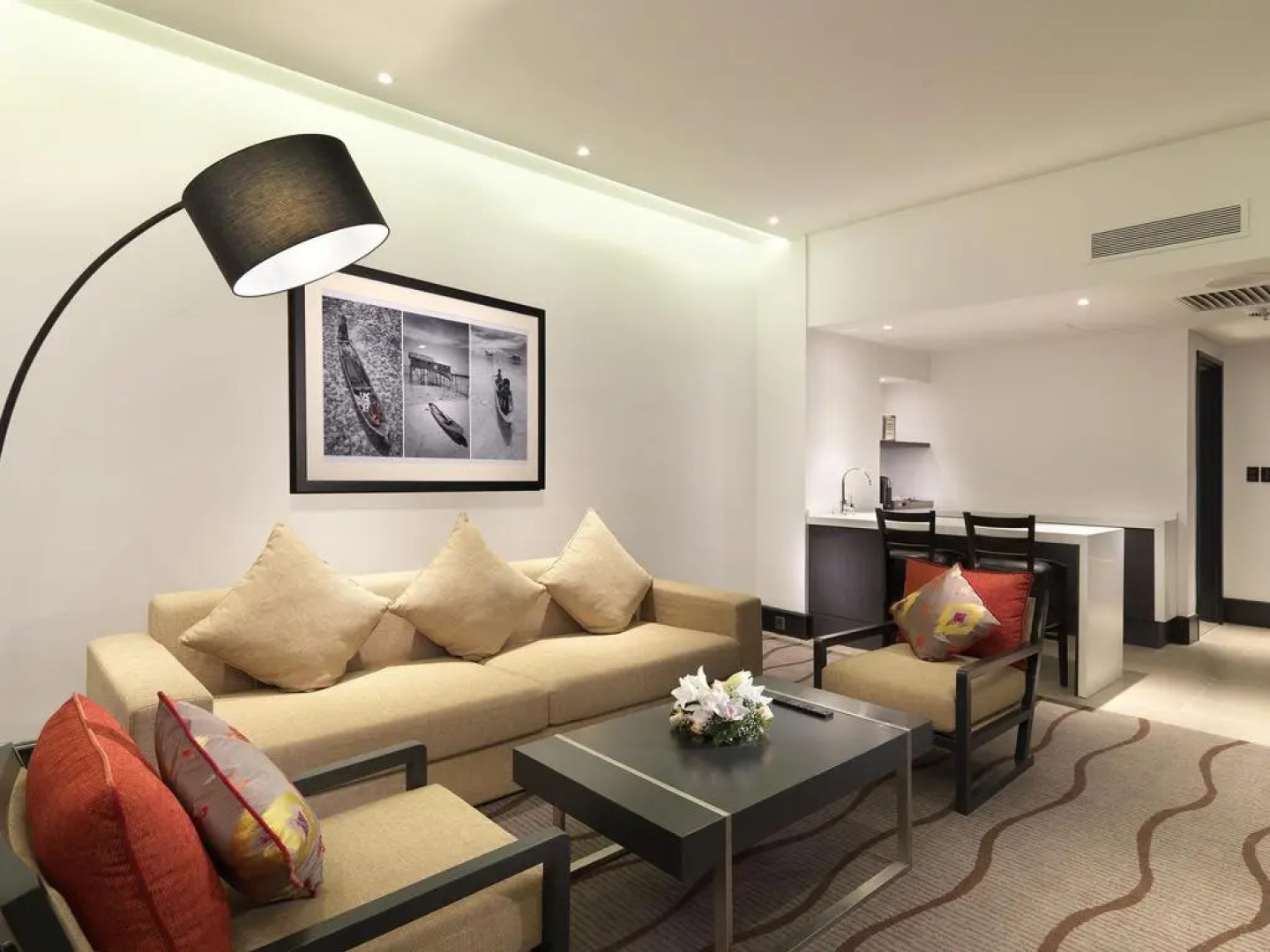 Swiss Garden Resort Residences Kuantan