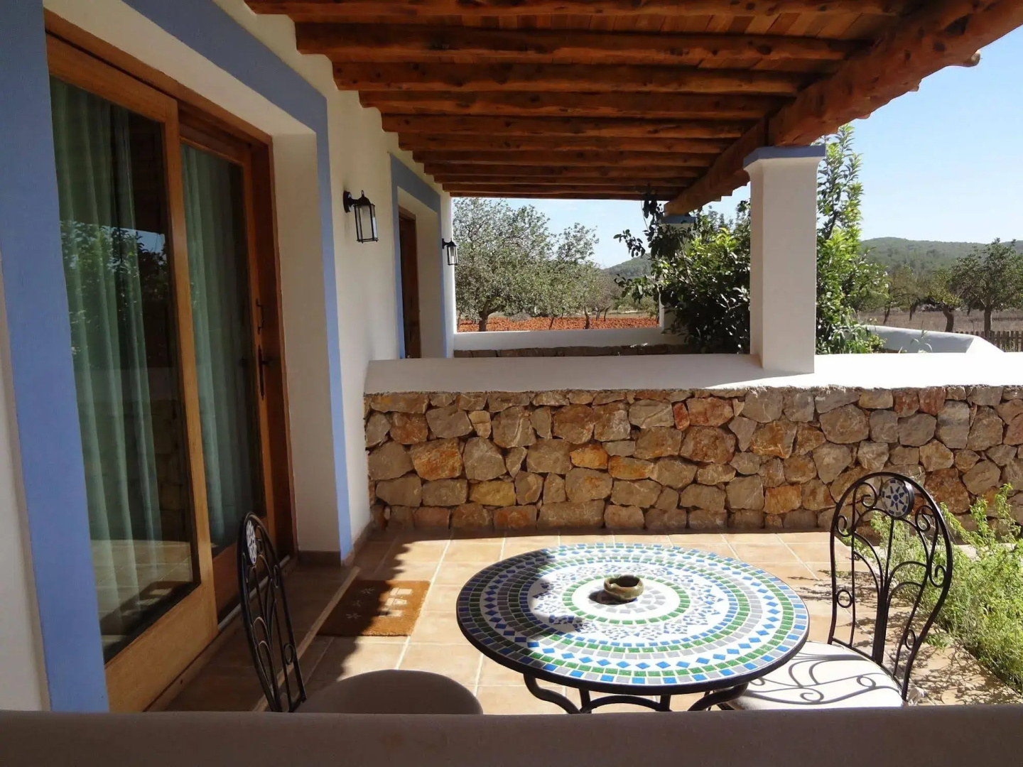 Agroturismo Sa Vinya d'en Palerm