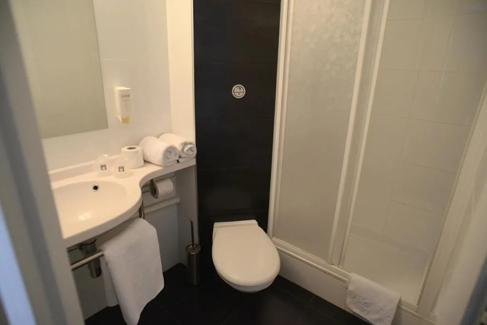 Hôtel Balladins Chelles