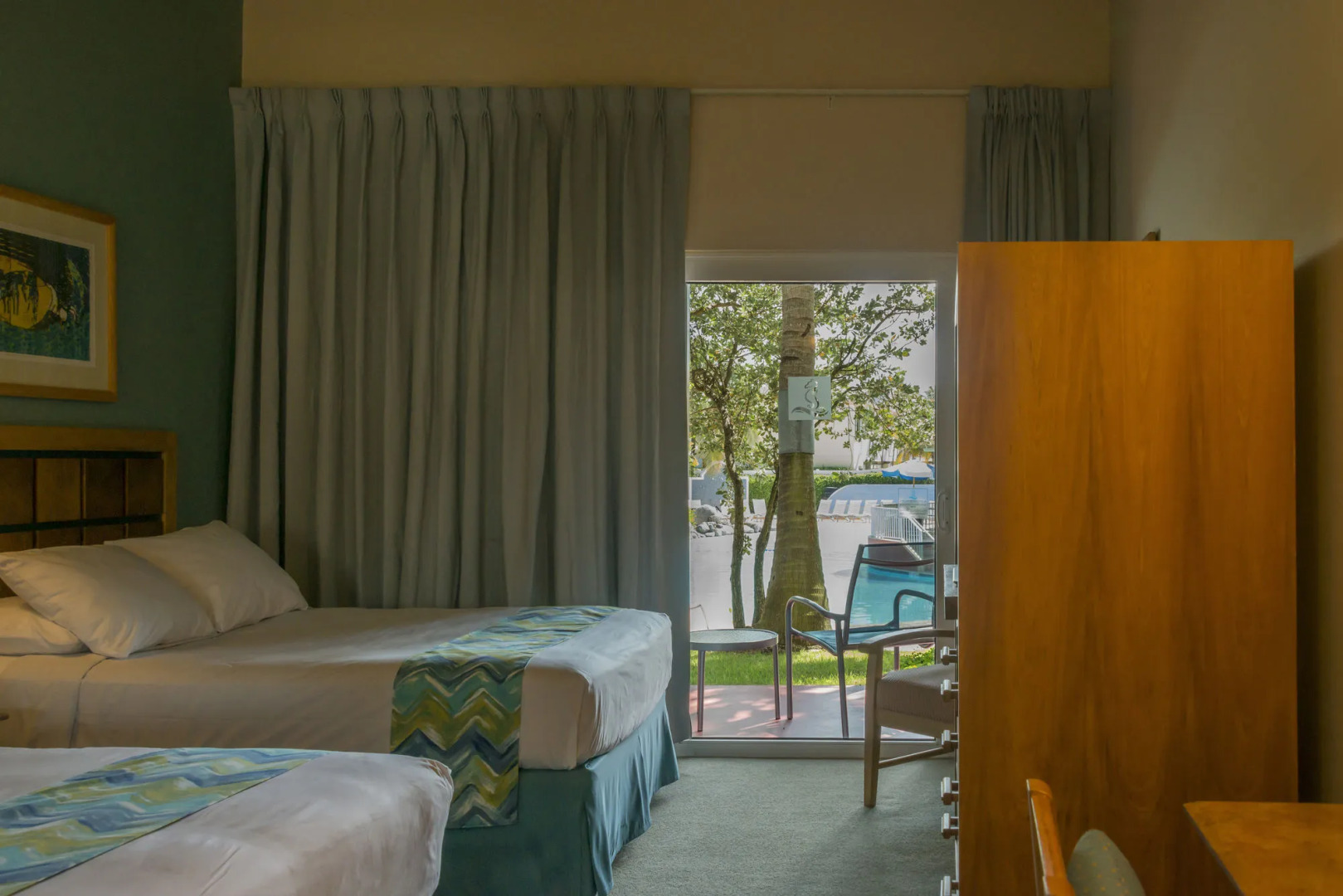 Aquarius Vacation Club at Dorado del Mar