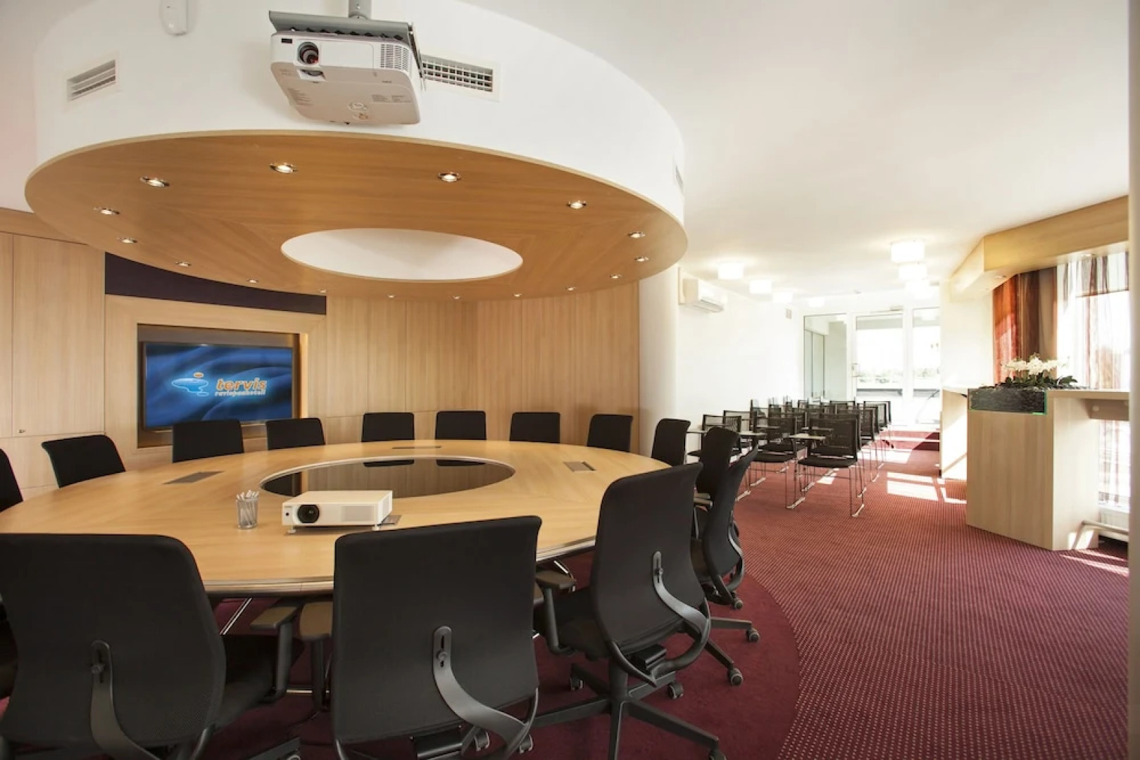 Санаторий Tervis