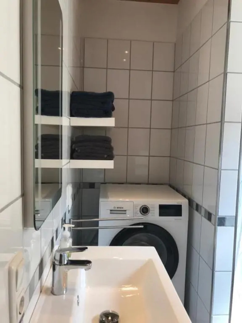 Apartment in Bad Schwartau