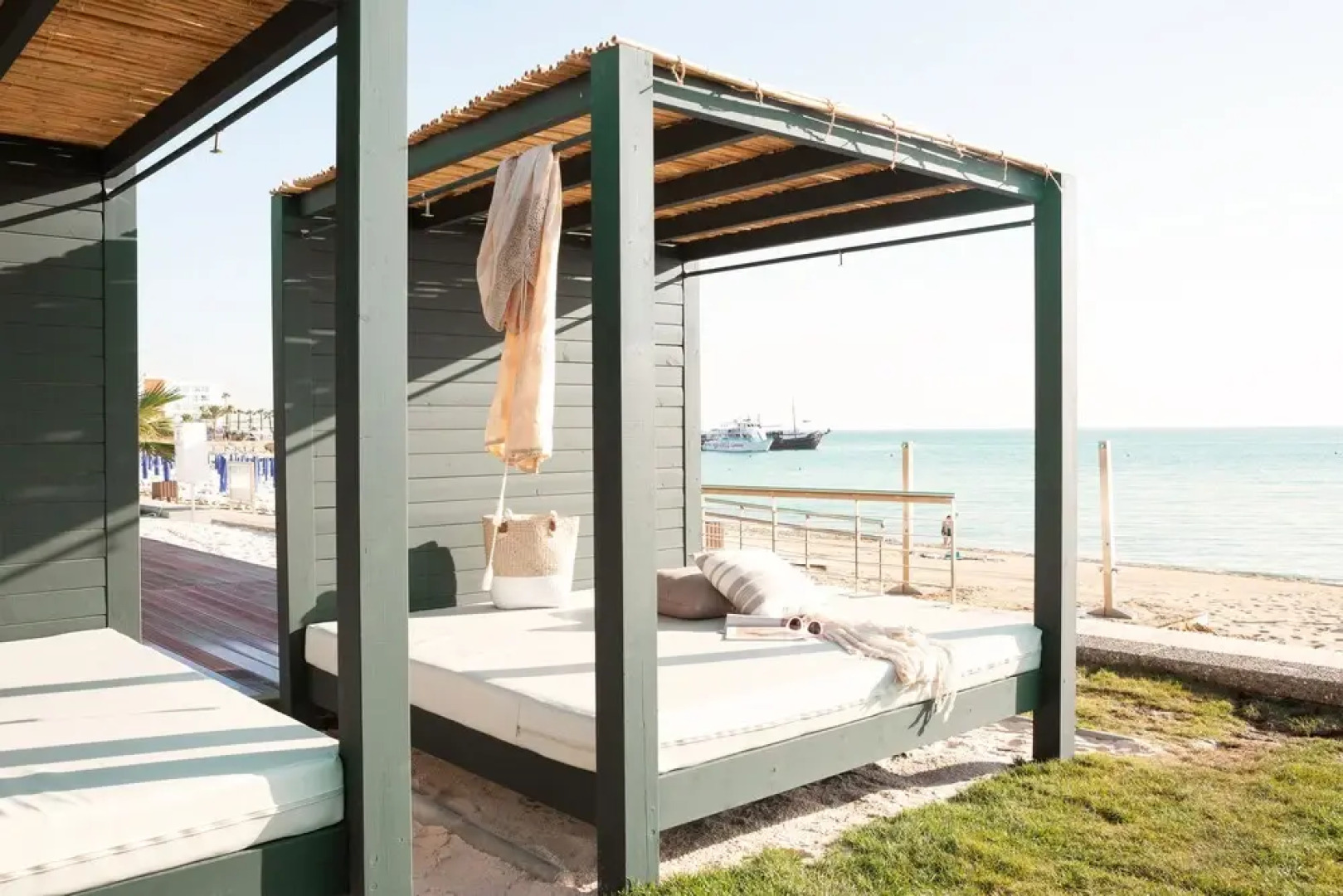 Sunprime Protaras Beach - Adults Only