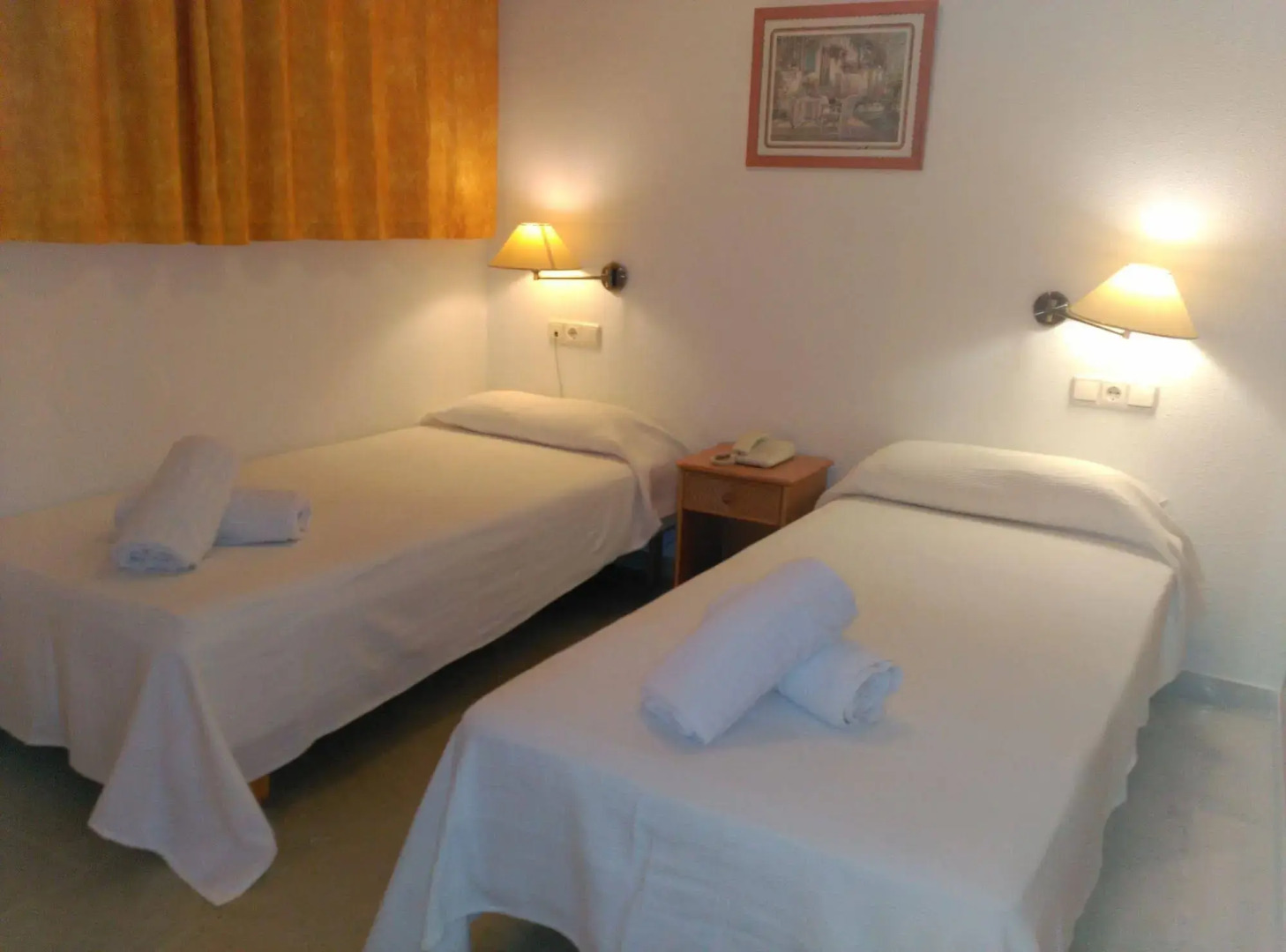 Las Terrazas de Albir