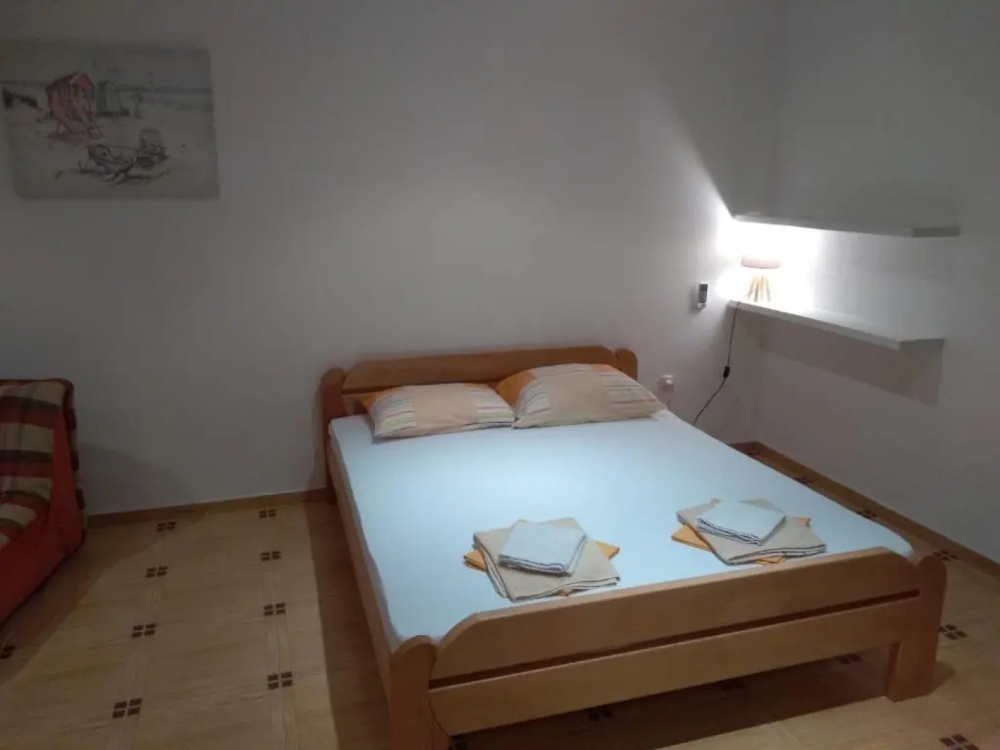 Apartments Villa Čučuk