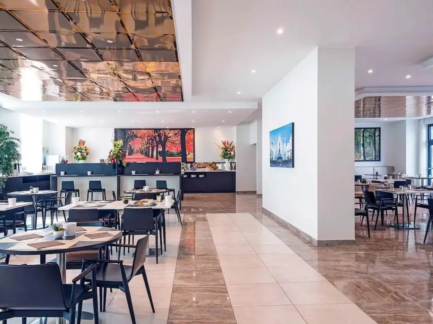 Ibis Styles Milano Est Settala