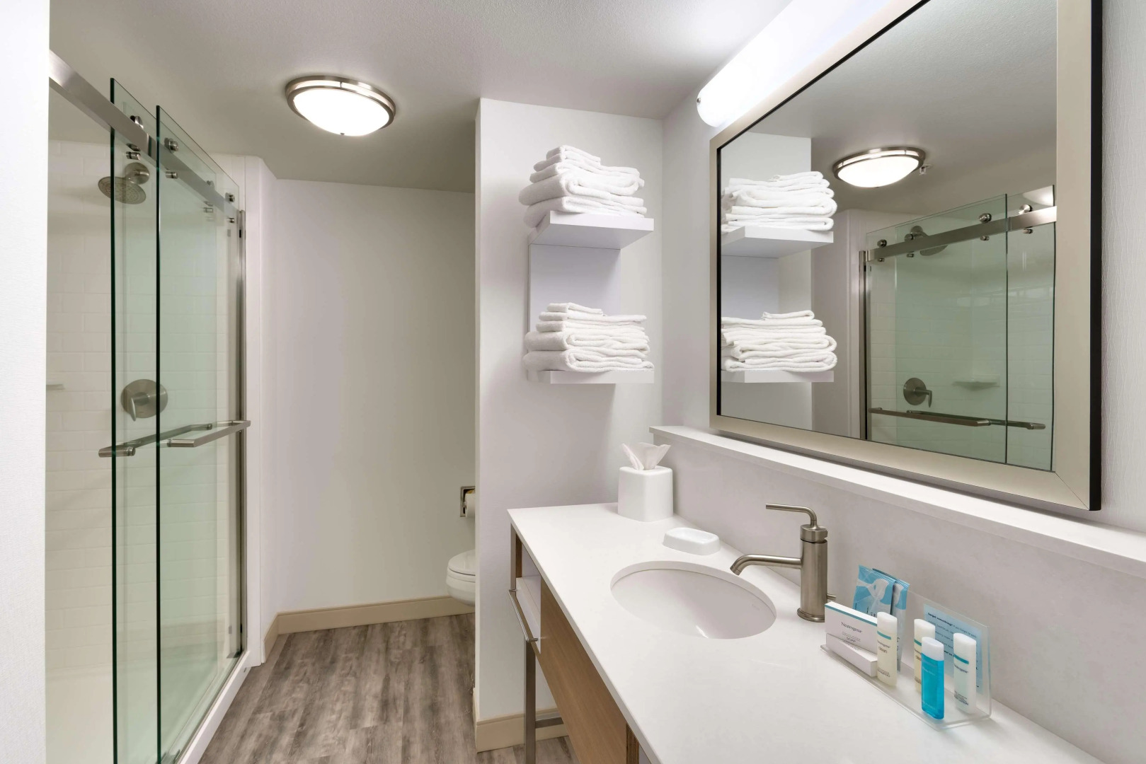 Hampton Inn & Suites Pocatello