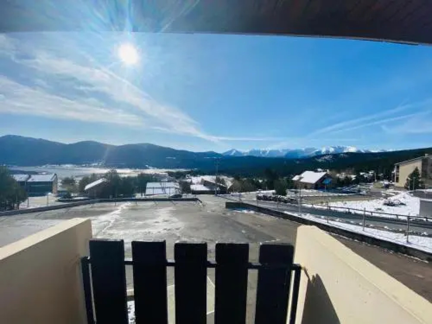 Centre De Vacances Pep'34