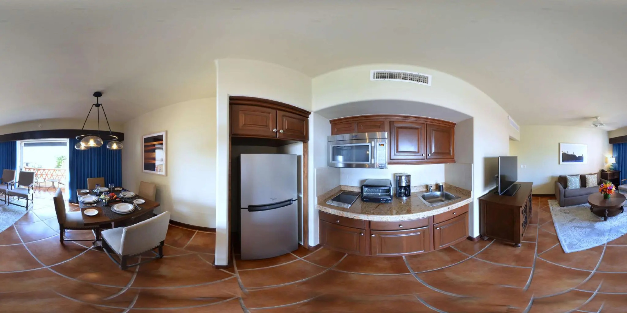 Hacienda del Mar Los Cabos, An Autograph Collection All-Inclusive Resort by Marriott