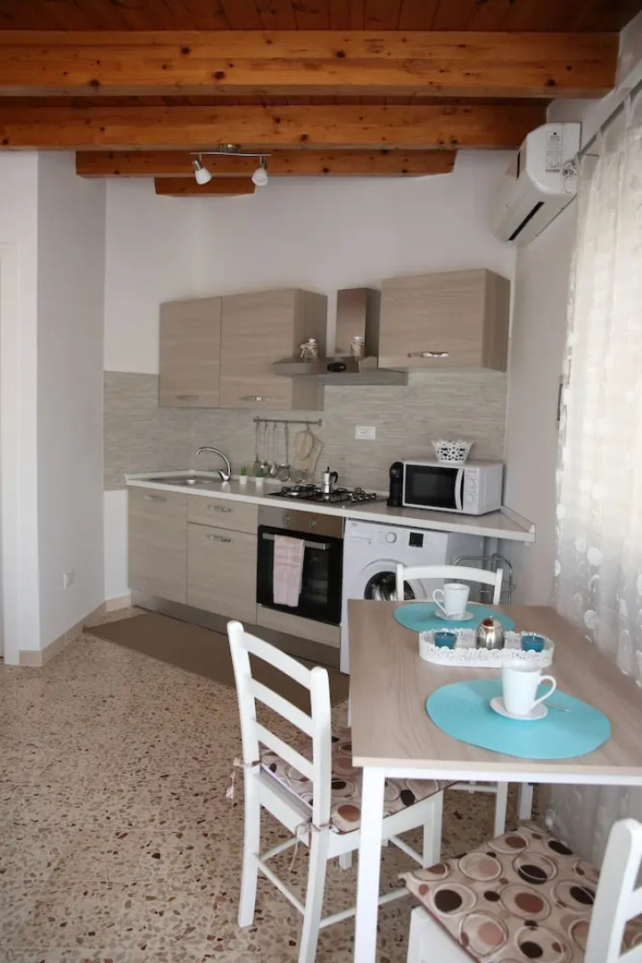 Casa Vacanza Salvatore