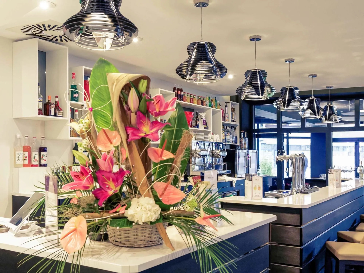 Hotel Mercure Cherbourg Centre Port