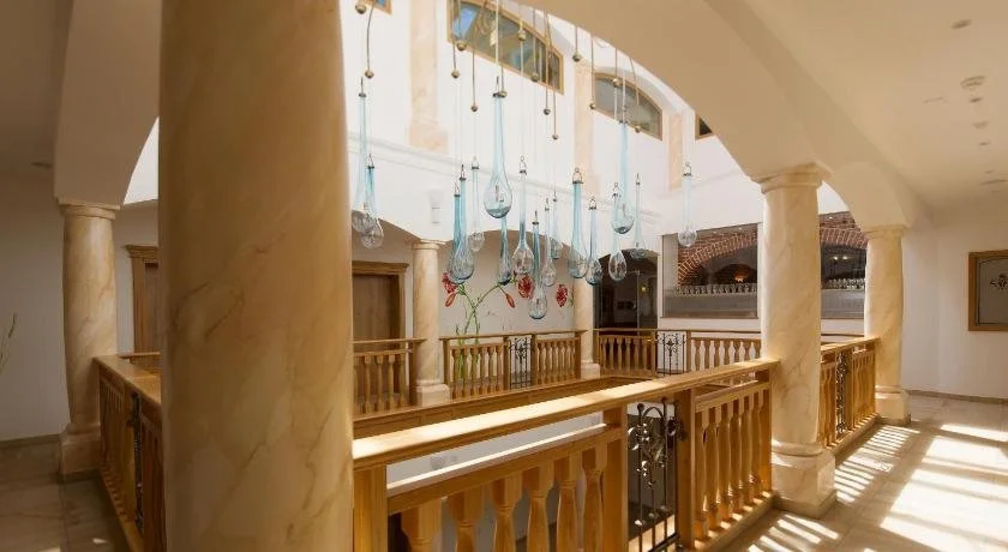 Donauhotel Lettnerhof