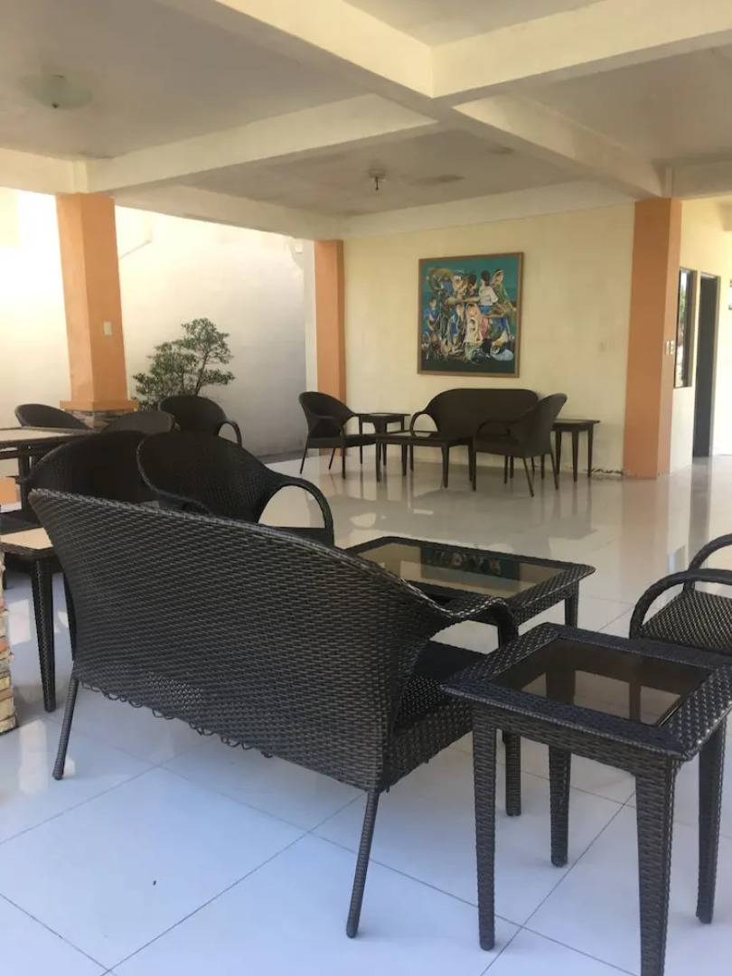 Tagaytay Hampton Villa