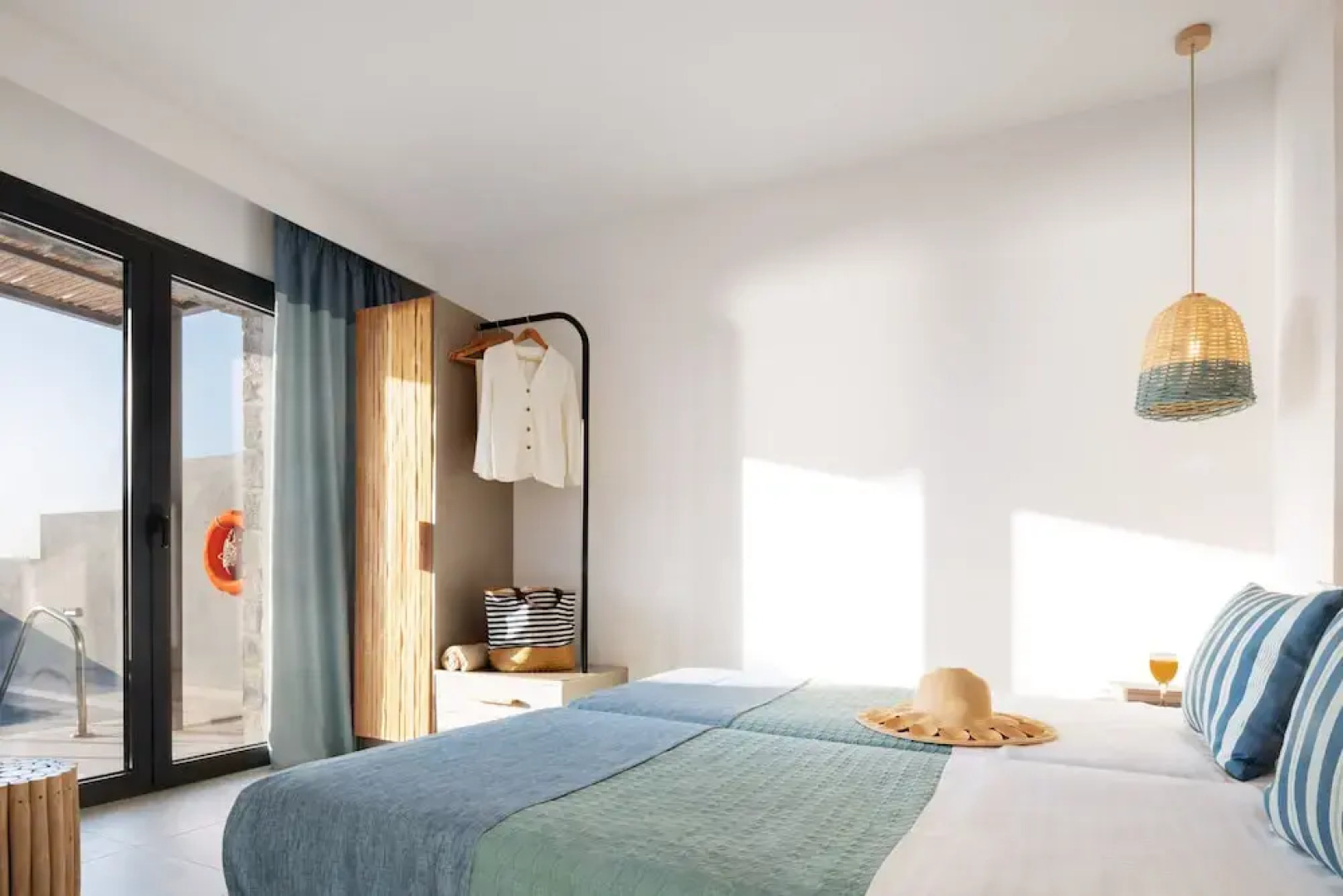 Varkotopi Eco Apts Villas